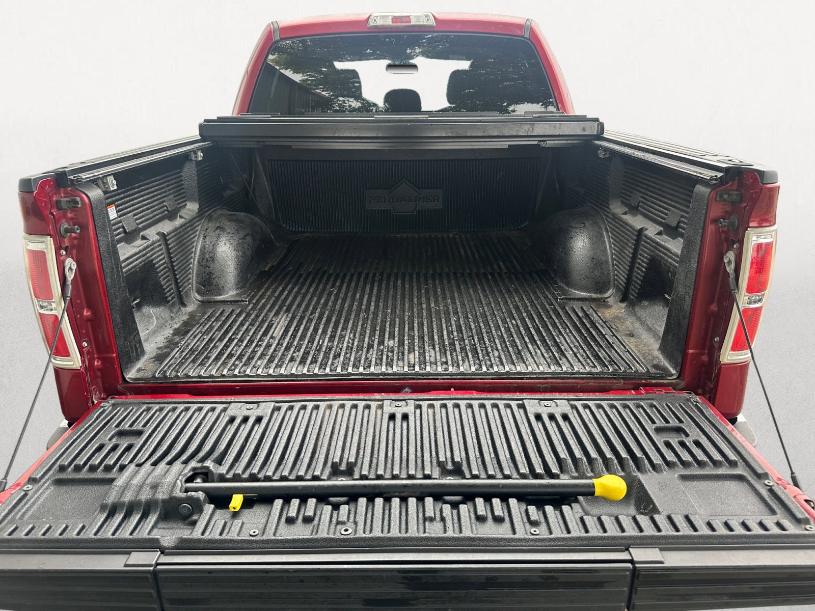2013 Ford F-150 XL