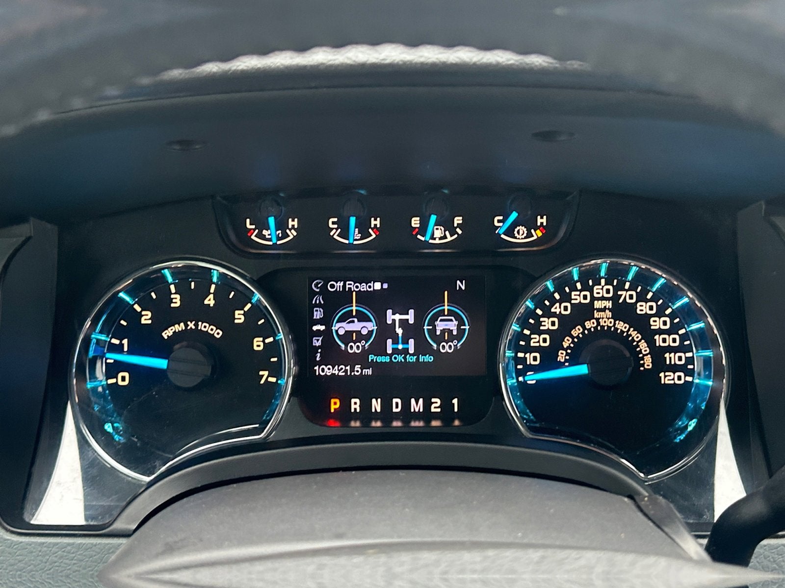 2013 Ford F-150 XL