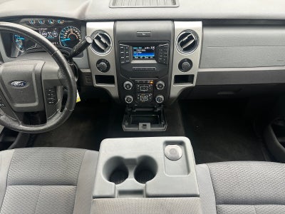 2013 Ford F-150 XL
