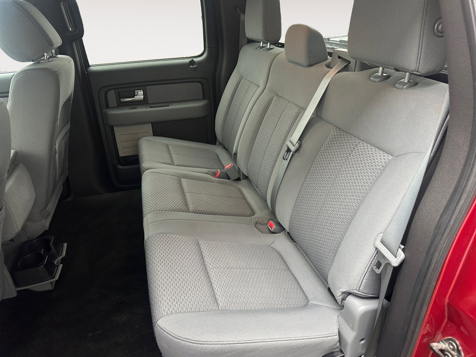 2013 Ford F-150 XL