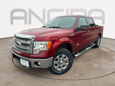 2013 Ford F-150 XL