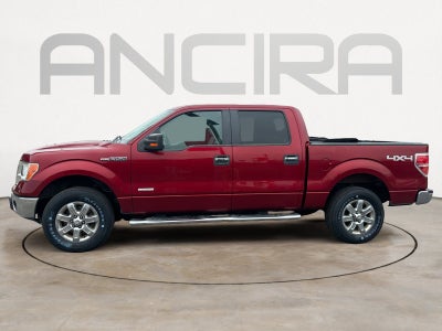 2013 Ford F-150 XL