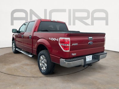 2013 Ford F-150 XL