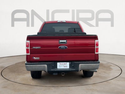 2013 Ford F-150 XL