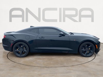 2022 Chevrolet Camaro LT1