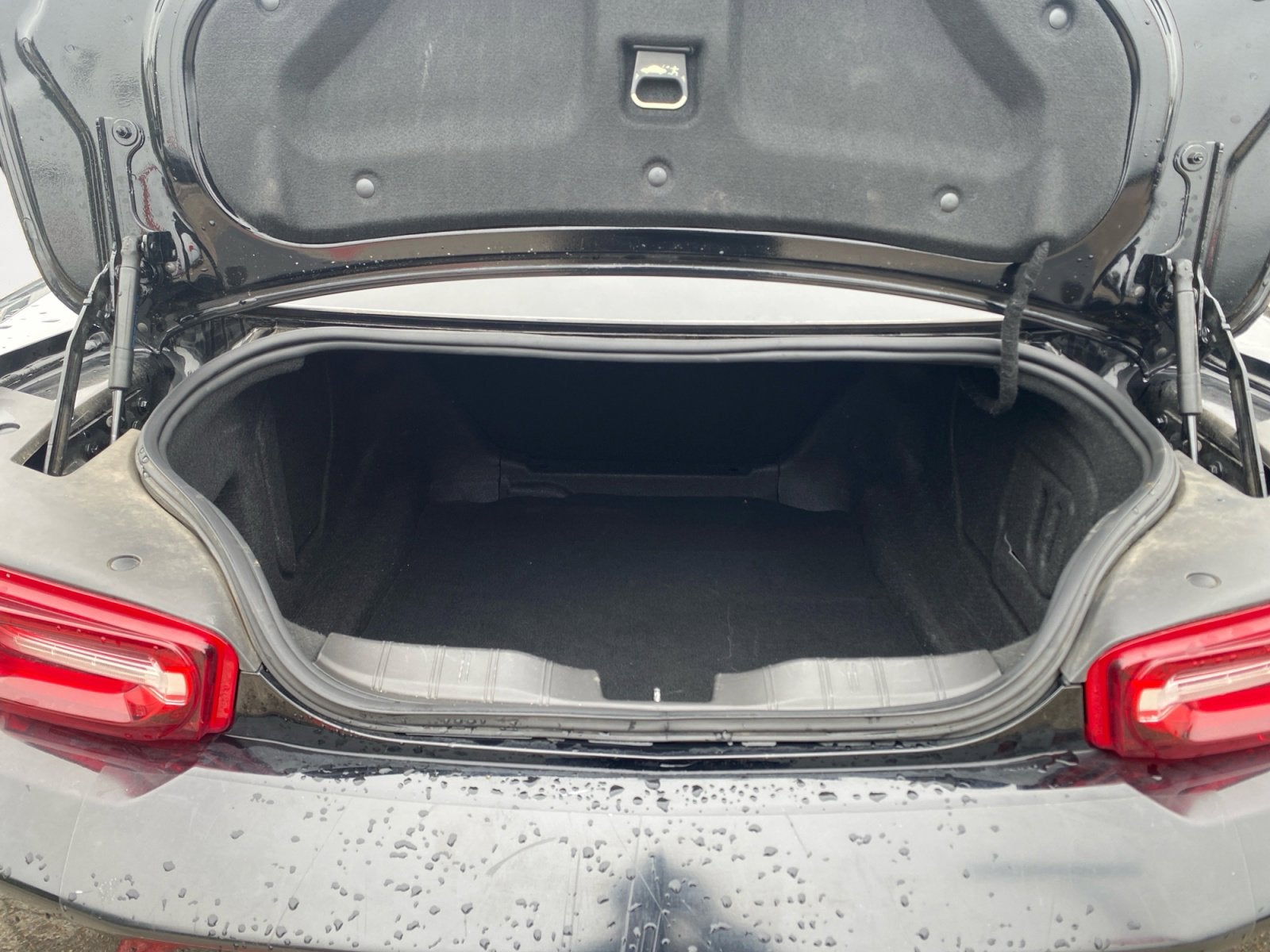 2022 Chevrolet Camaro LT1