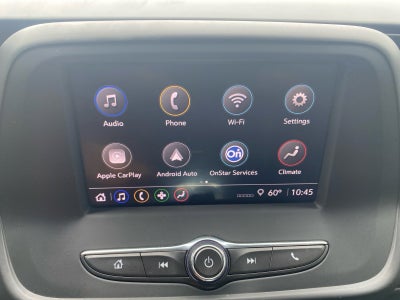 2022 Chevrolet Camaro LT1