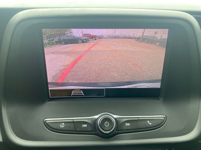 2022 Chevrolet Camaro LT1