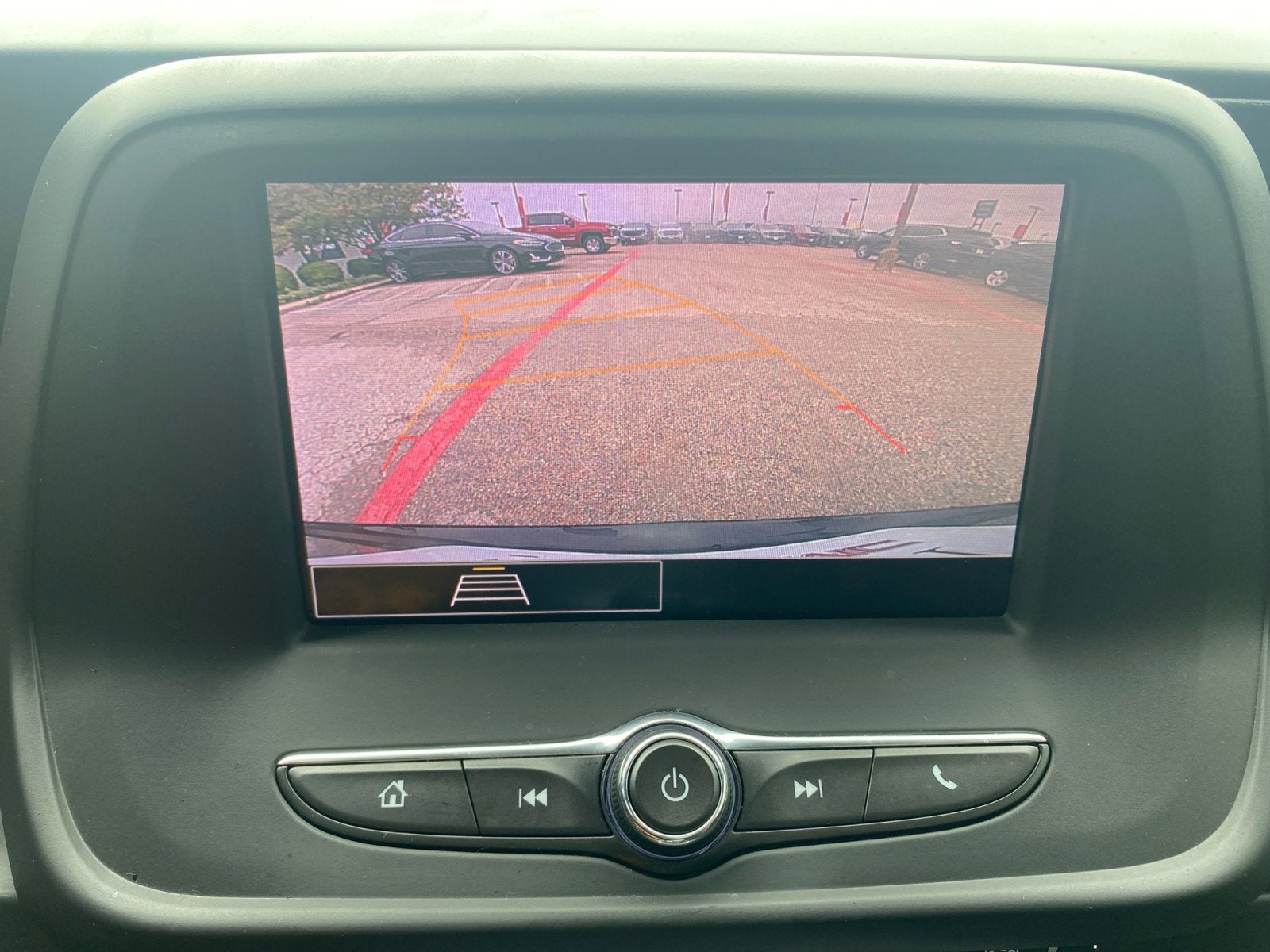 2022 Chevrolet Camaro LT1