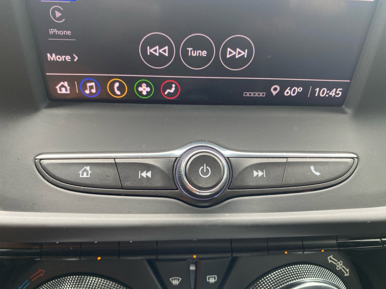 2022 Chevrolet Camaro LT1