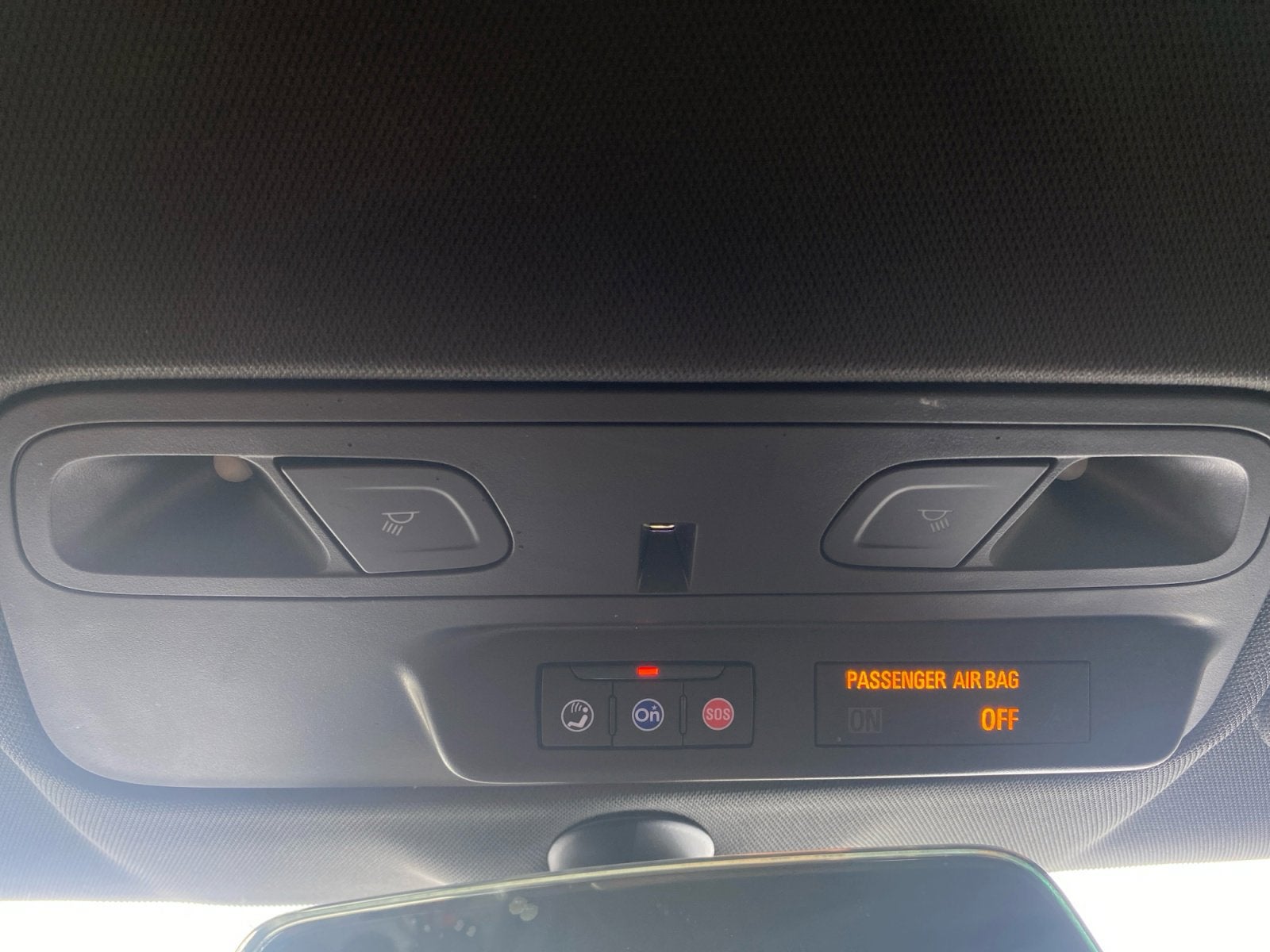 2022 Chevrolet Camaro LT1