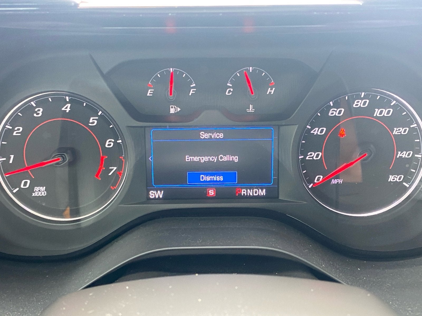 2022 Chevrolet Camaro LT1