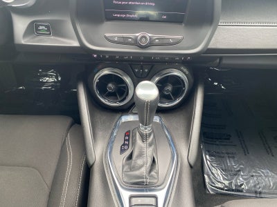 2022 Chevrolet Camaro LT1