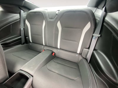 2022 Chevrolet Camaro LT1