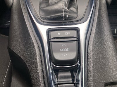 2022 Chevrolet Camaro LT1