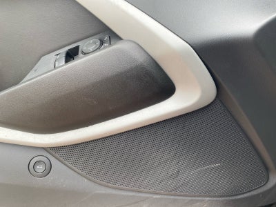 2022 Chevrolet Camaro LT1