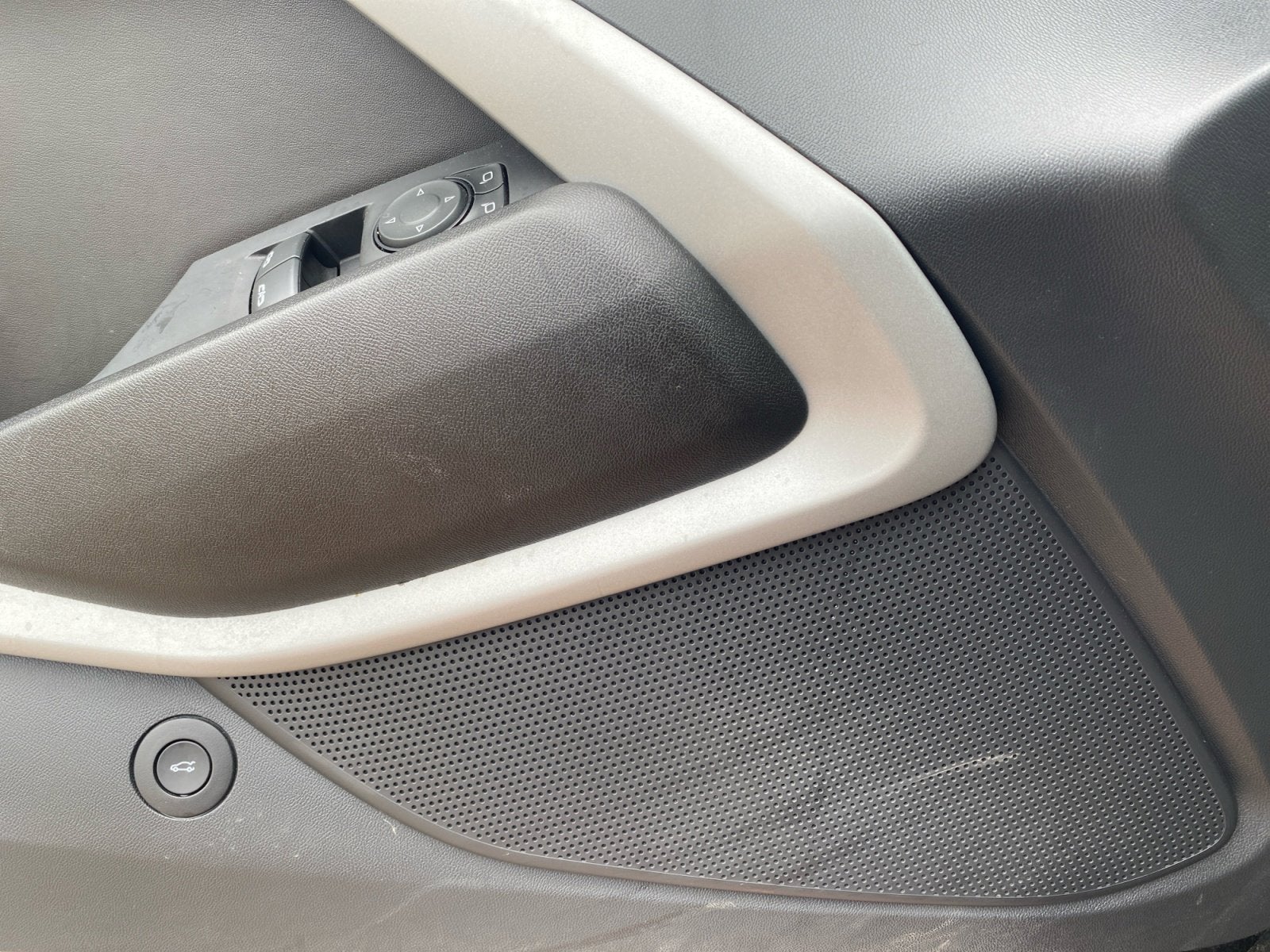 2022 Chevrolet Camaro LT1