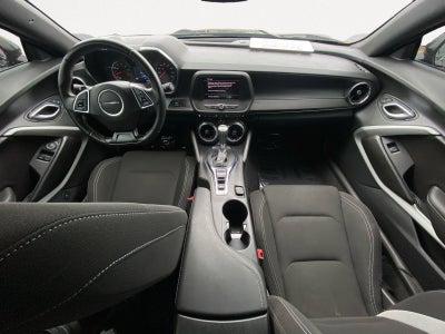 2022 Chevrolet Camaro LT1