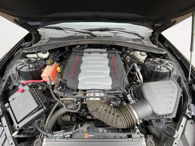 2022 Chevrolet Camaro LT1