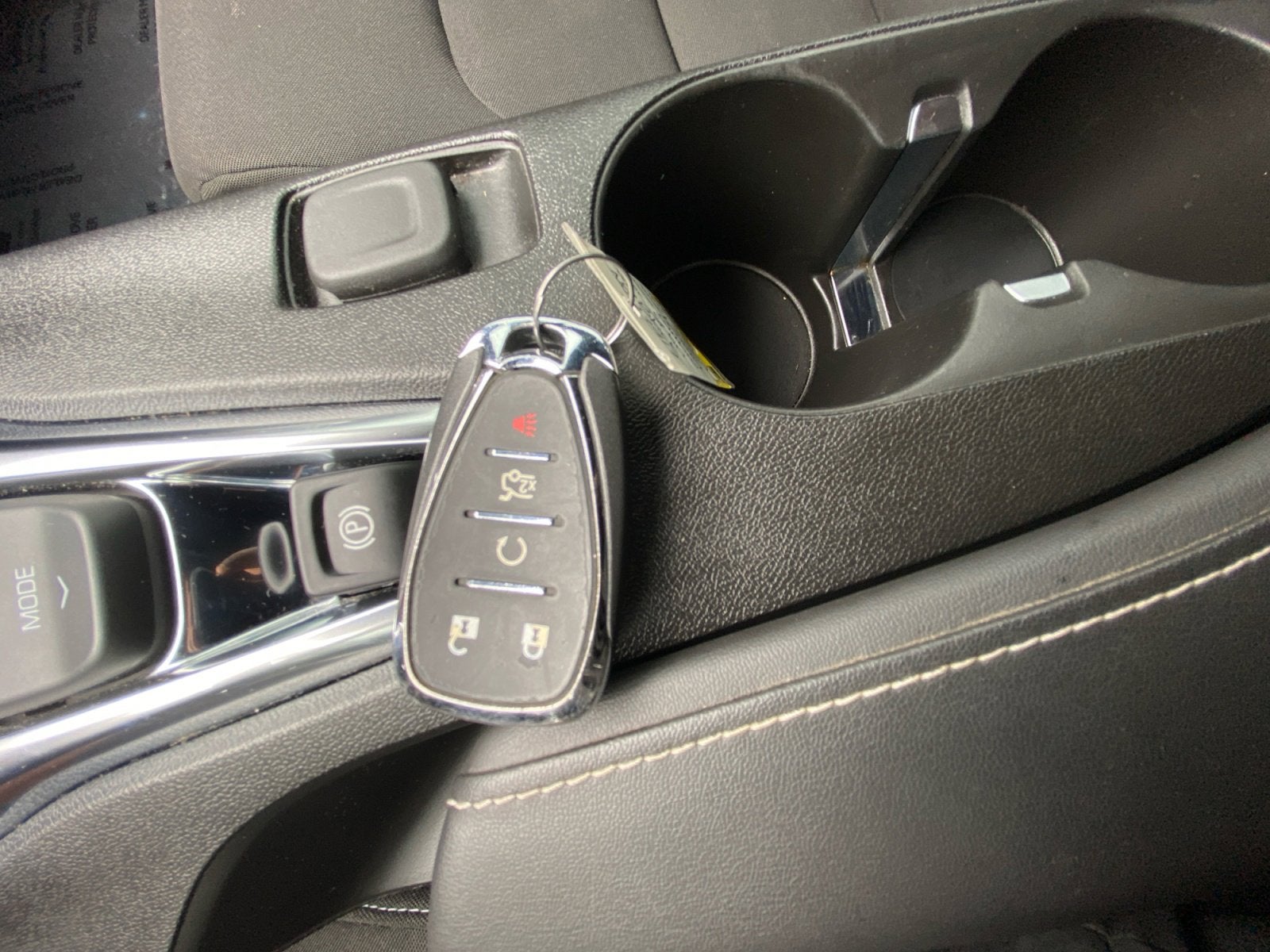 2022 Chevrolet Camaro LT1