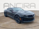2022 Chevrolet Camaro LT1