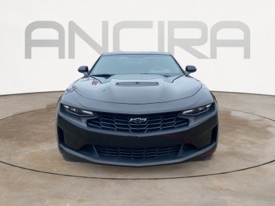 2022 Chevrolet Camaro LT1