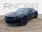 2022 Chevrolet Camaro LT1