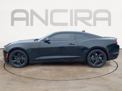 2022 Chevrolet Camaro LT1