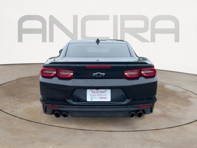 2022 Chevrolet Camaro LT1