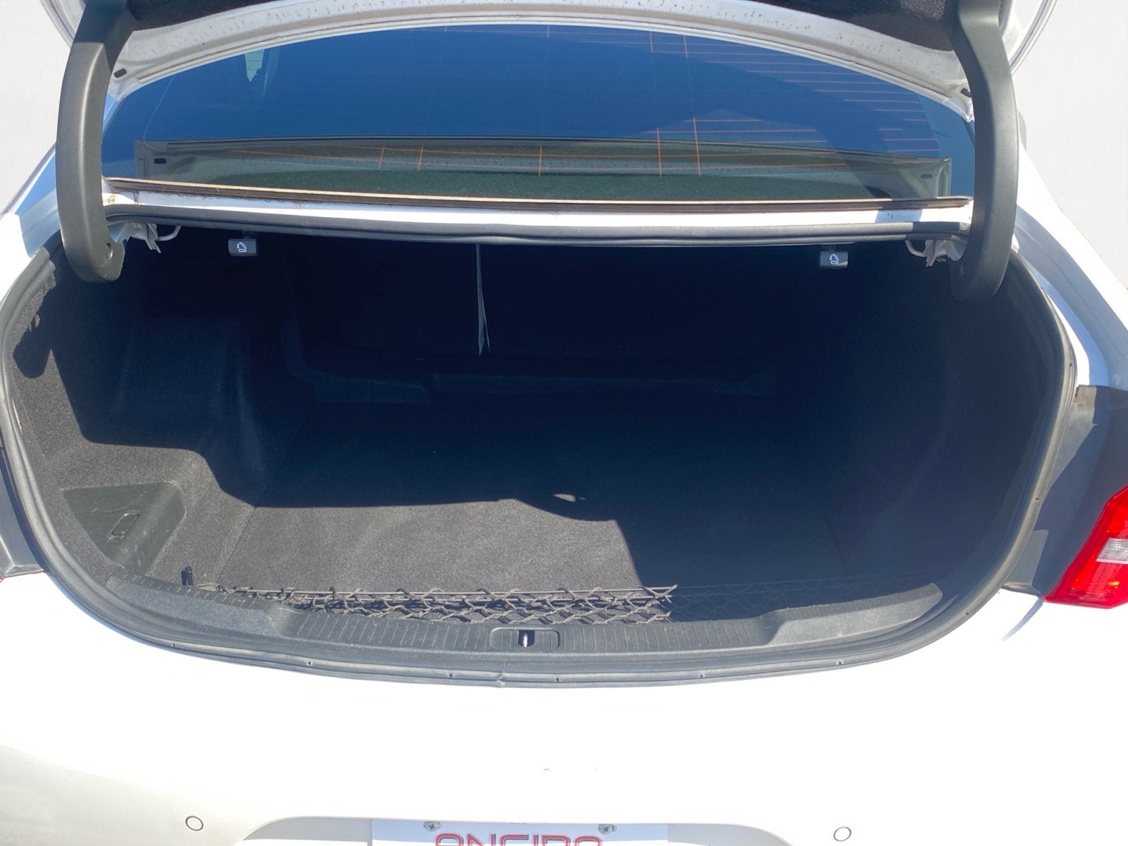 2017 Buick LaCrosse Premium