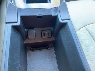 2017 Buick LaCrosse Premium