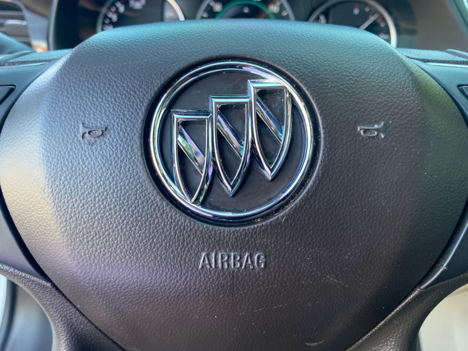 2017 Buick LaCrosse Premium