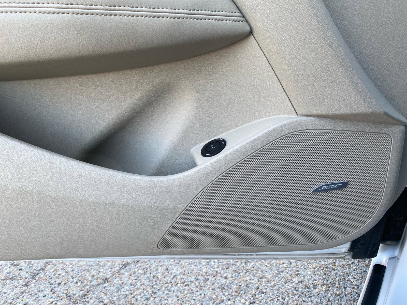 2017 Buick LaCrosse Premium