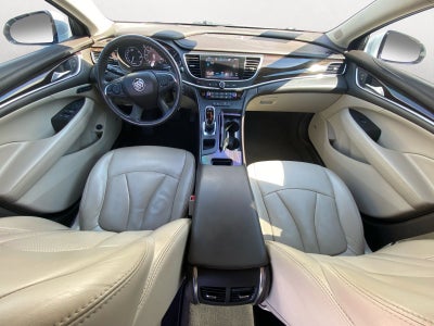2017 Buick LaCrosse Premium