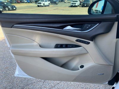 2017 Buick LaCrosse Premium