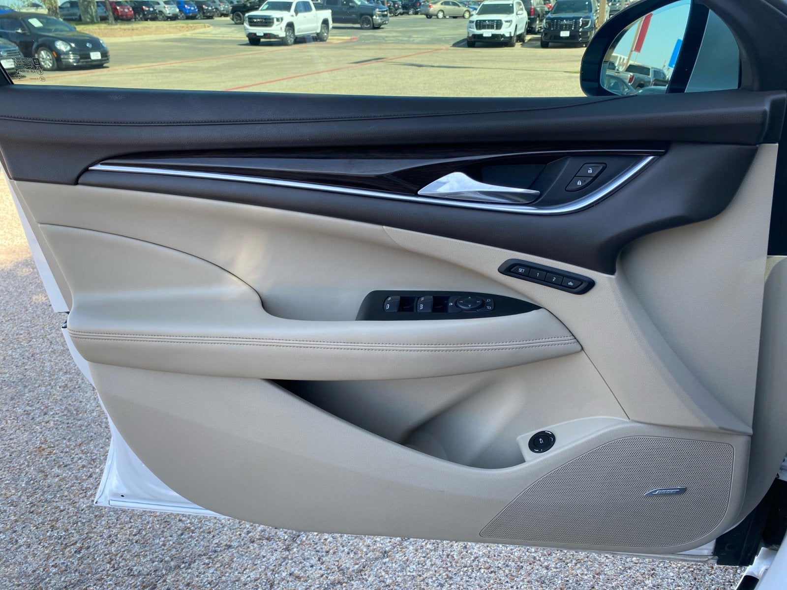 2017 Buick LaCrosse Premium