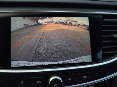 2017 Buick LaCrosse Premium