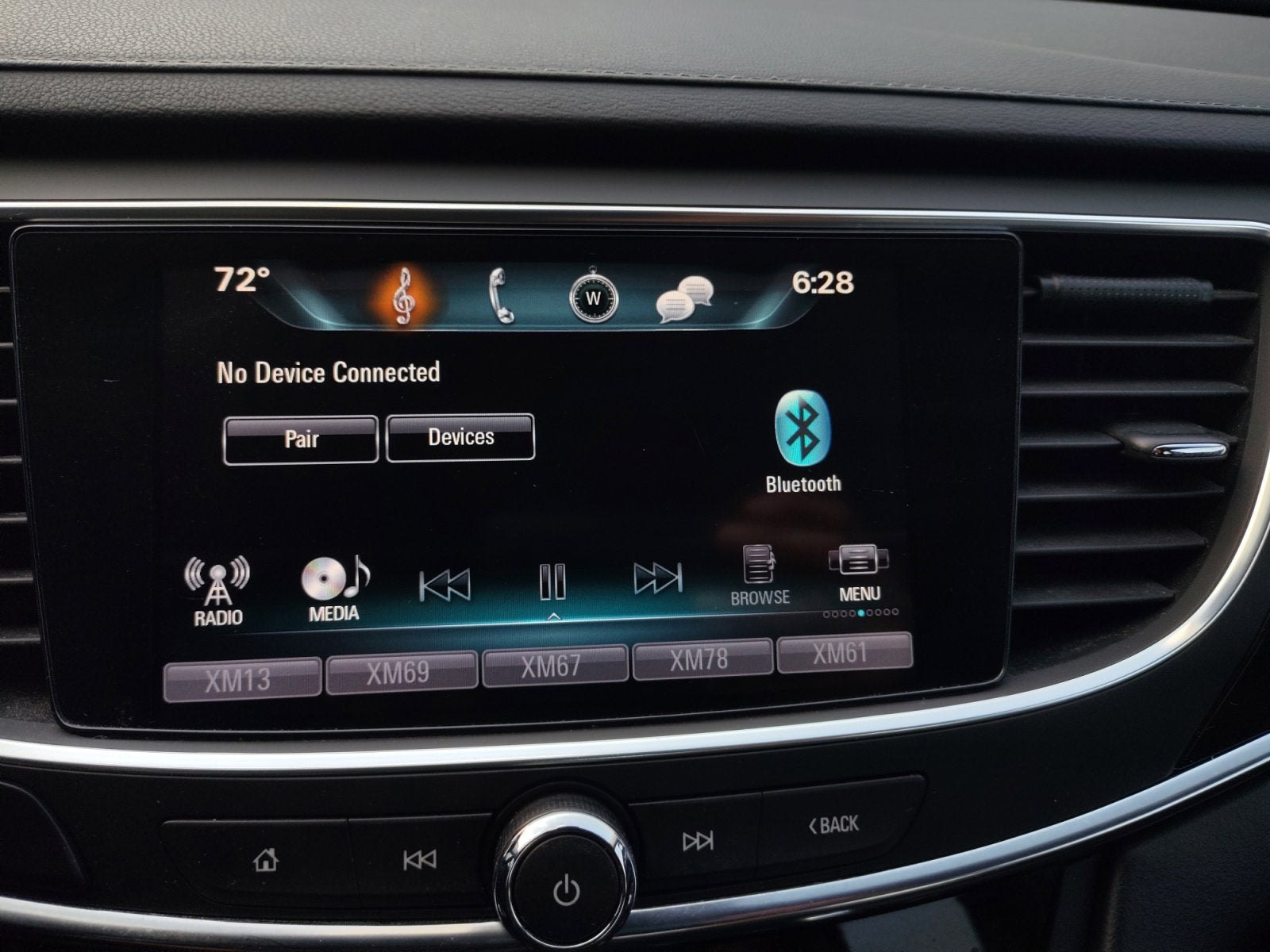 2017 Buick LaCrosse Premium