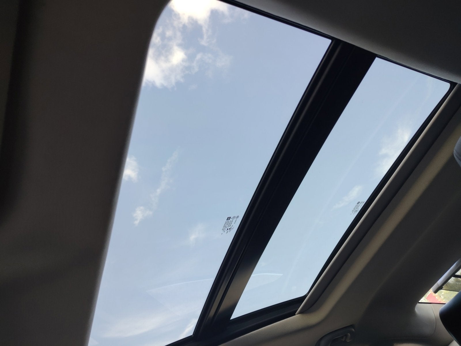 2017 Buick LaCrosse Premium