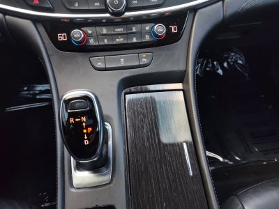 2017 Buick LaCrosse Premium