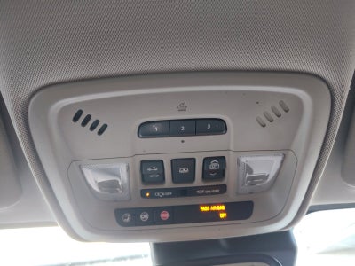 2017 Buick LaCrosse Premium