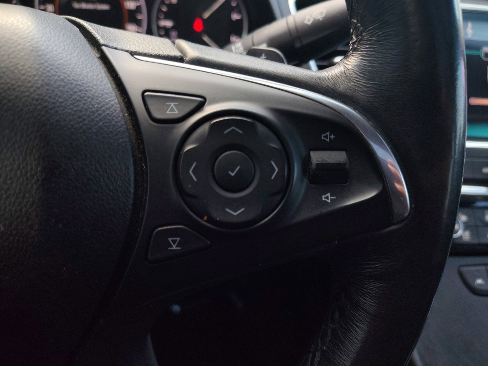 2017 Buick LaCrosse Premium