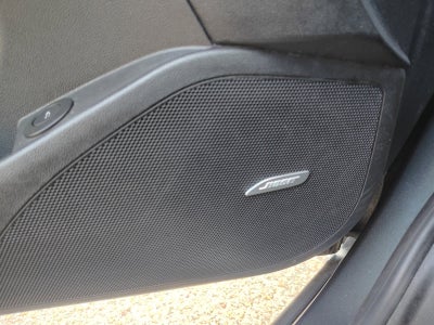 2017 Buick LaCrosse Premium