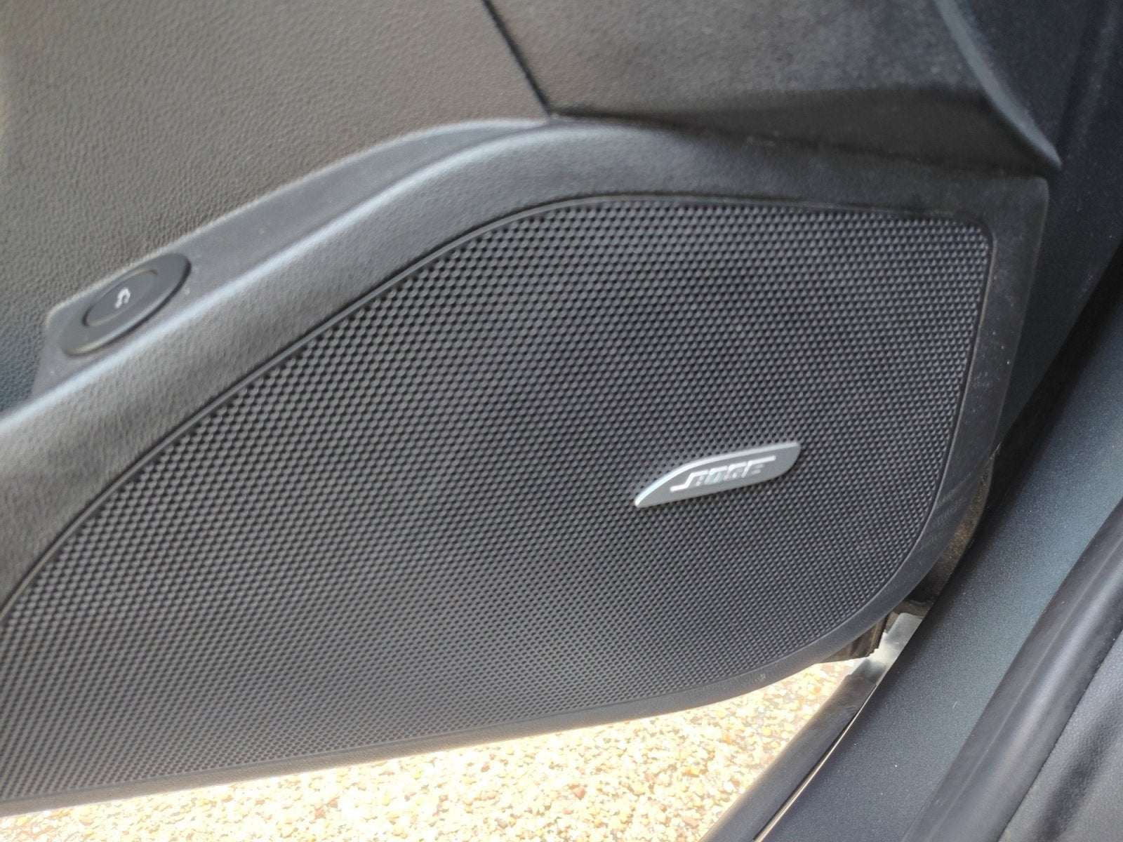 2017 Buick LaCrosse Premium