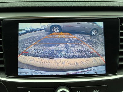 2017 Buick LaCrosse Premium