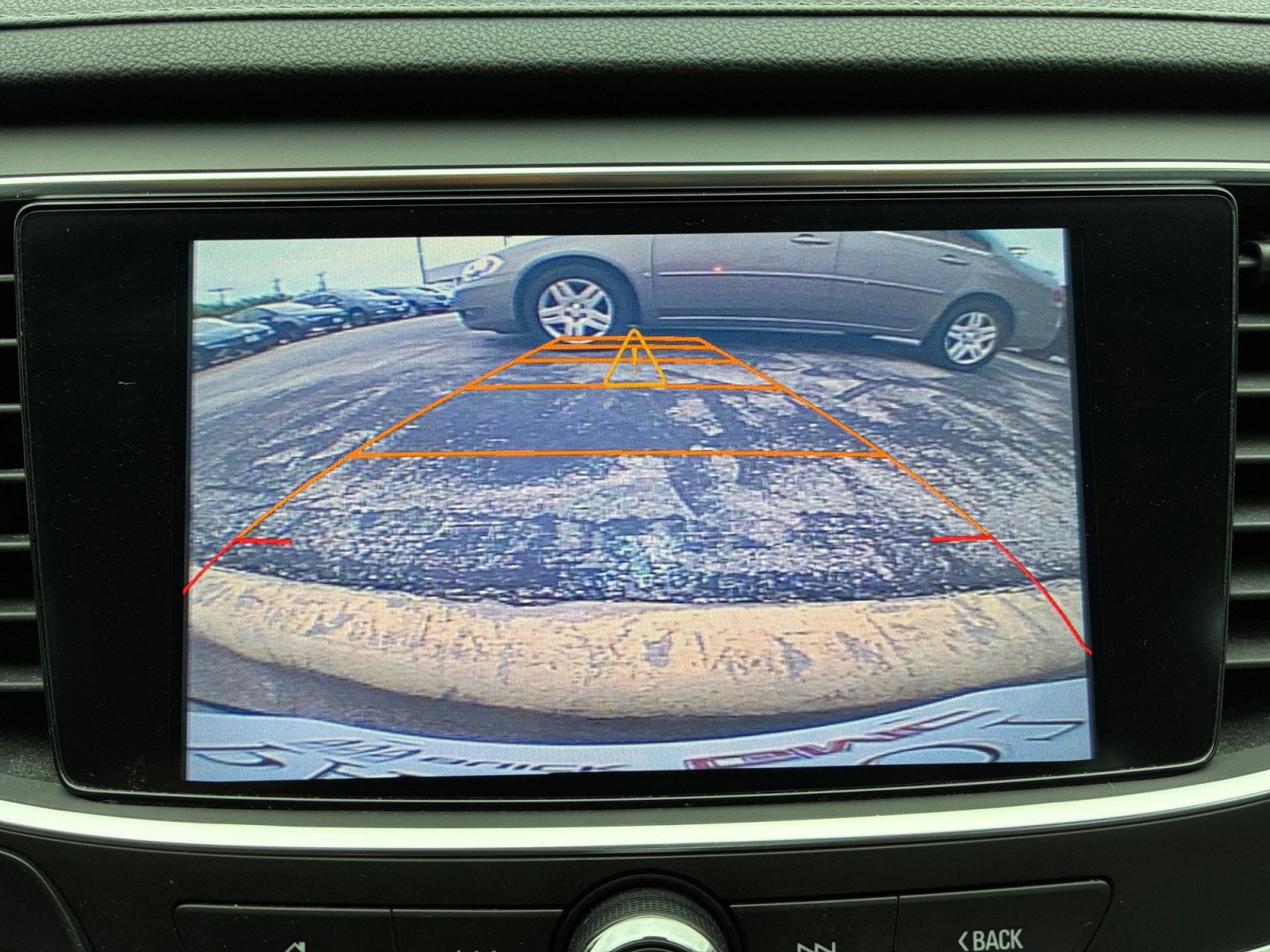 2017 Buick LaCrosse Premium