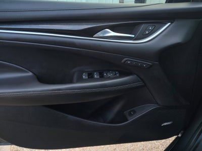 2017 Buick LaCrosse Premium