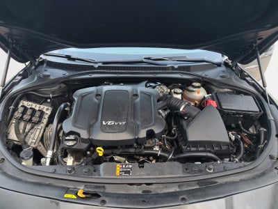 2017 Buick LaCrosse Premium