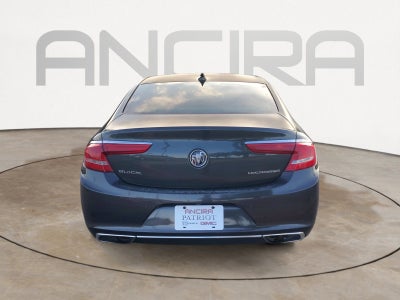 2017 Buick LaCrosse Premium