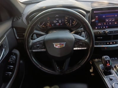 2020 Cadillac CT5 Sport
